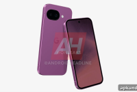 Pixel 11a Renders Reveal Google’s Upcoming Budget Phone