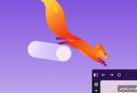 Firefox Redesign: New Look for Desktop and Mobile