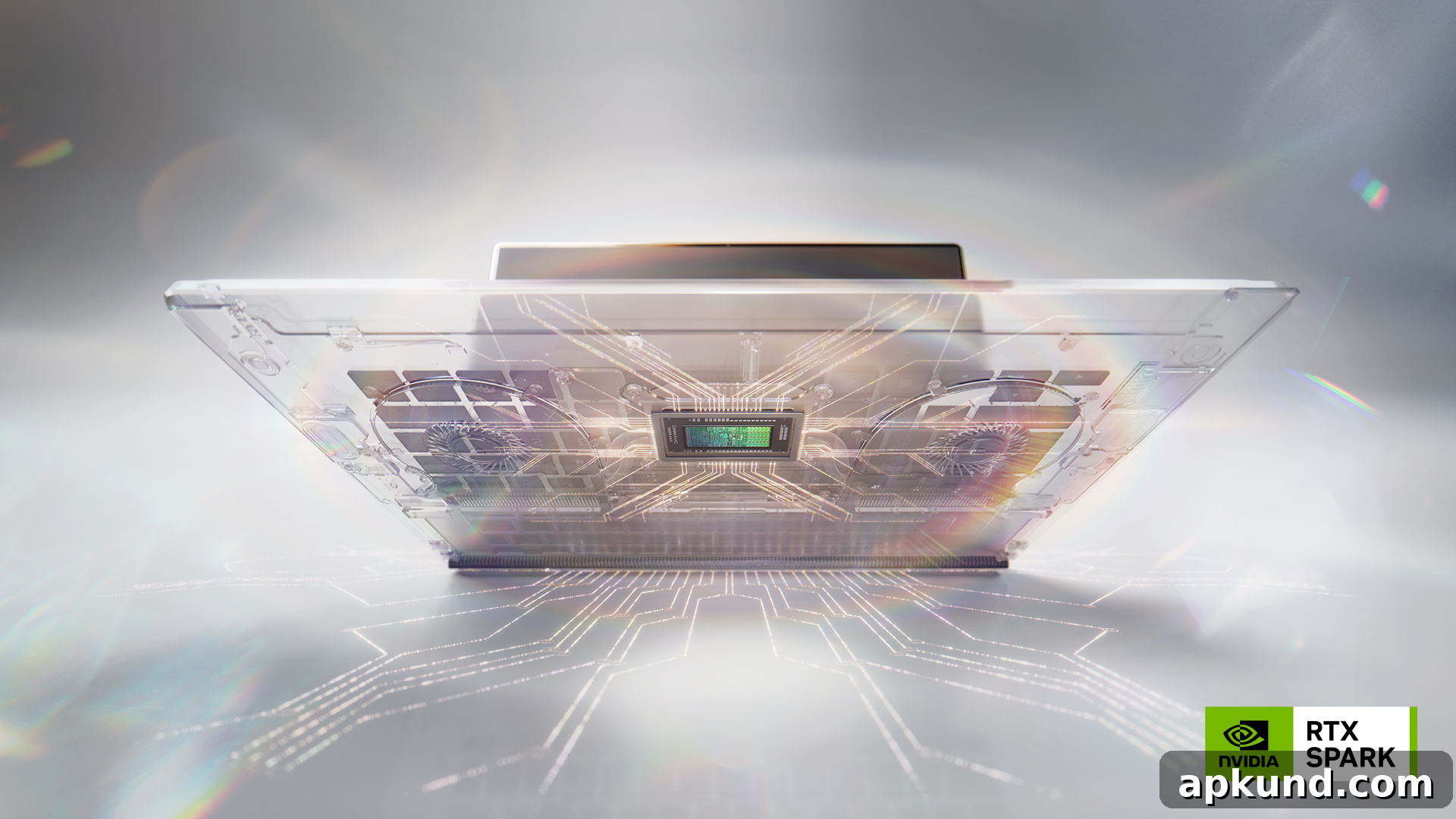 Microsoft Surface Laptop Ultra to Feature NVIDIA RTX Spark GPU 2 img 361462 1