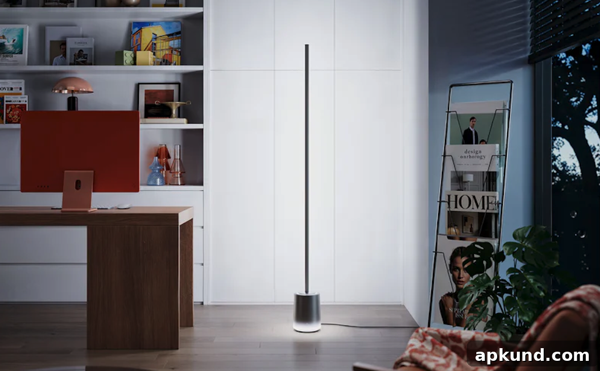 Govee Floor Lamp 3