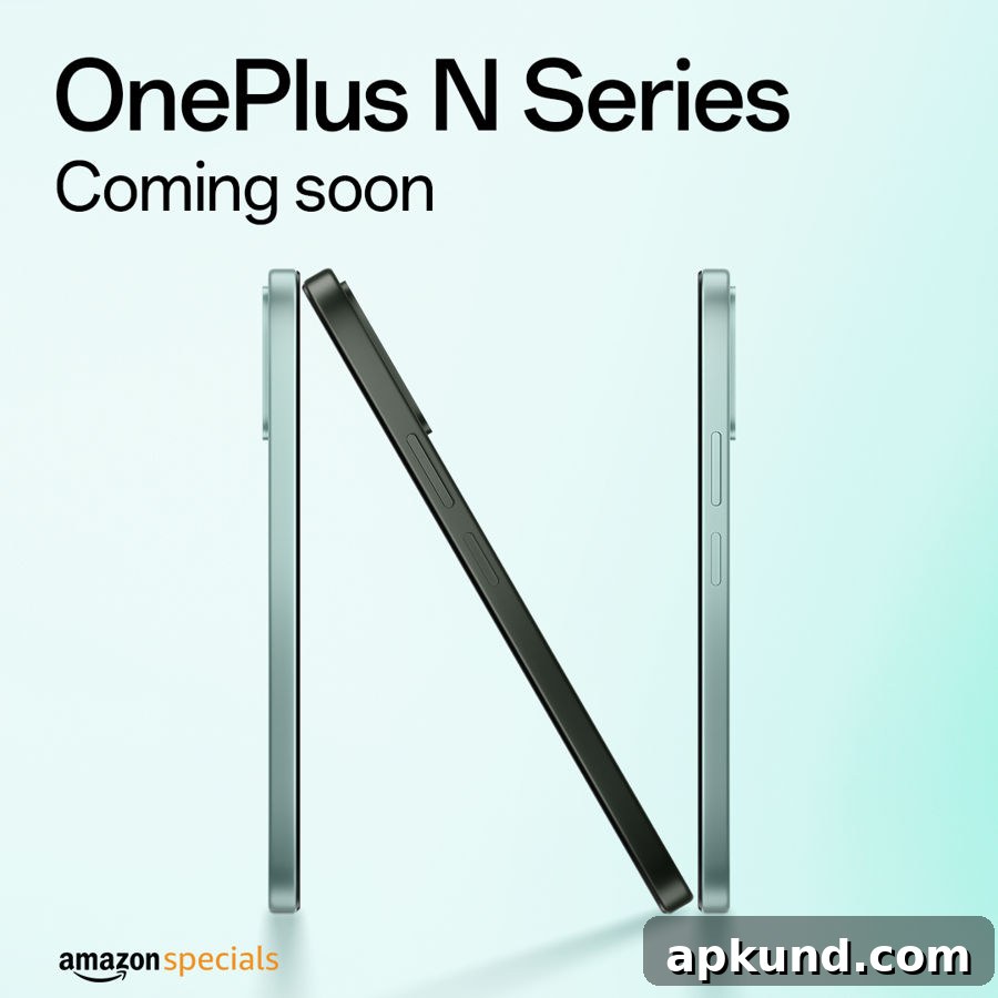 OnePlus Is Developing a New Budget N Series Phone Line 2 img 361845 1