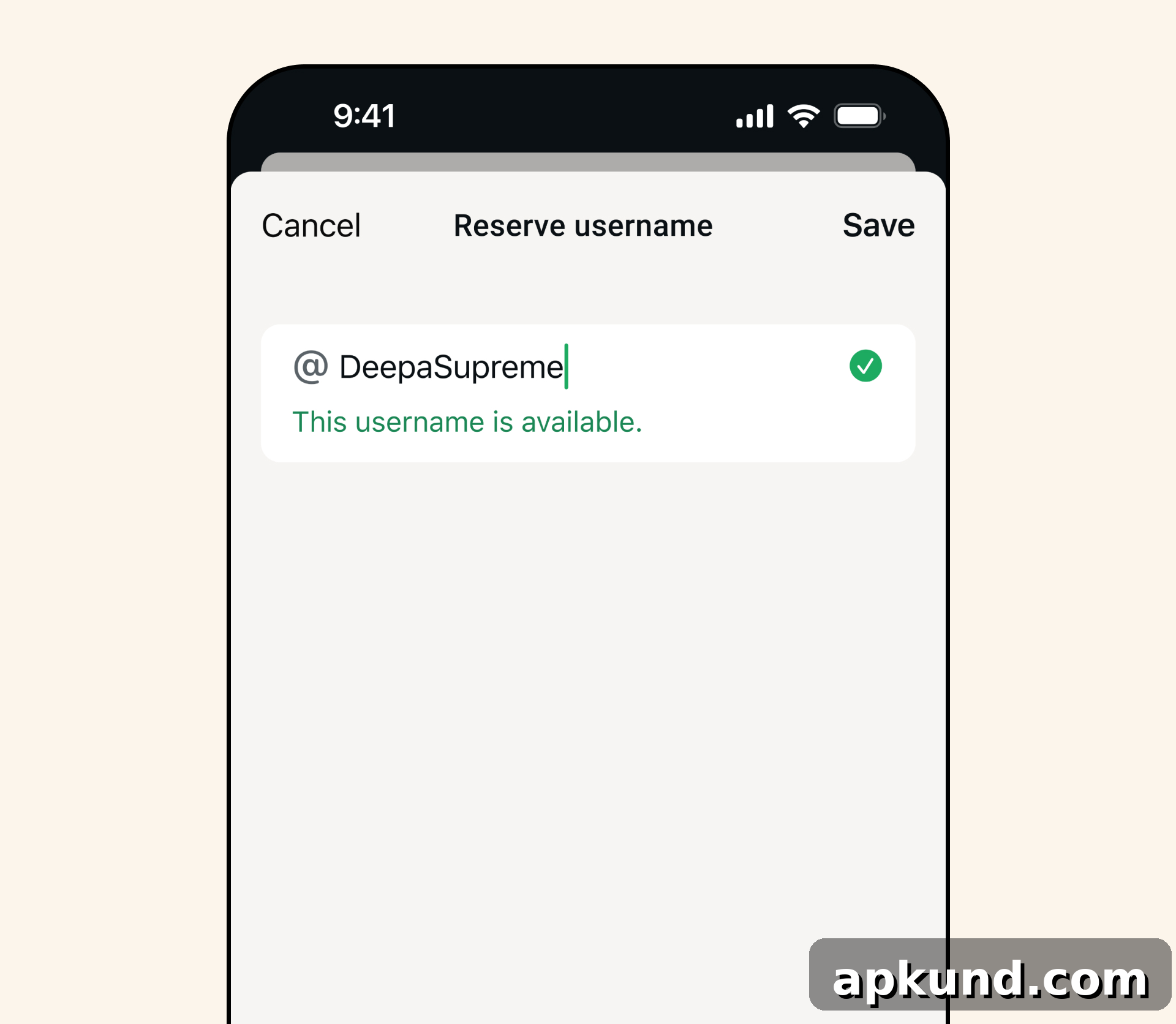 WhatsApp Adds In-App Usernames: How They Work 2 img 362842 1