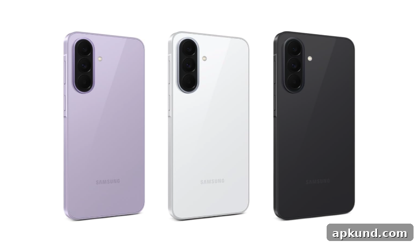 Samsung Galaxy A37