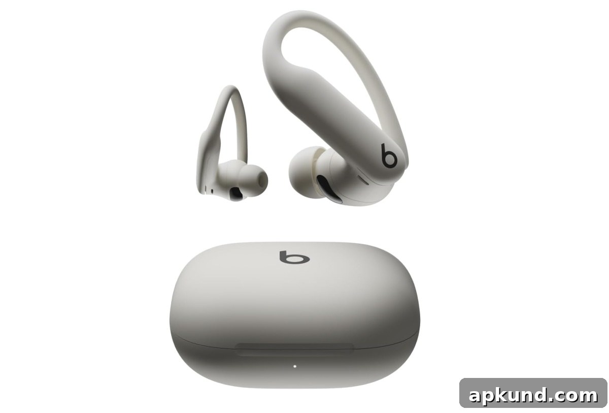 Beats Powerbeats Pro 2