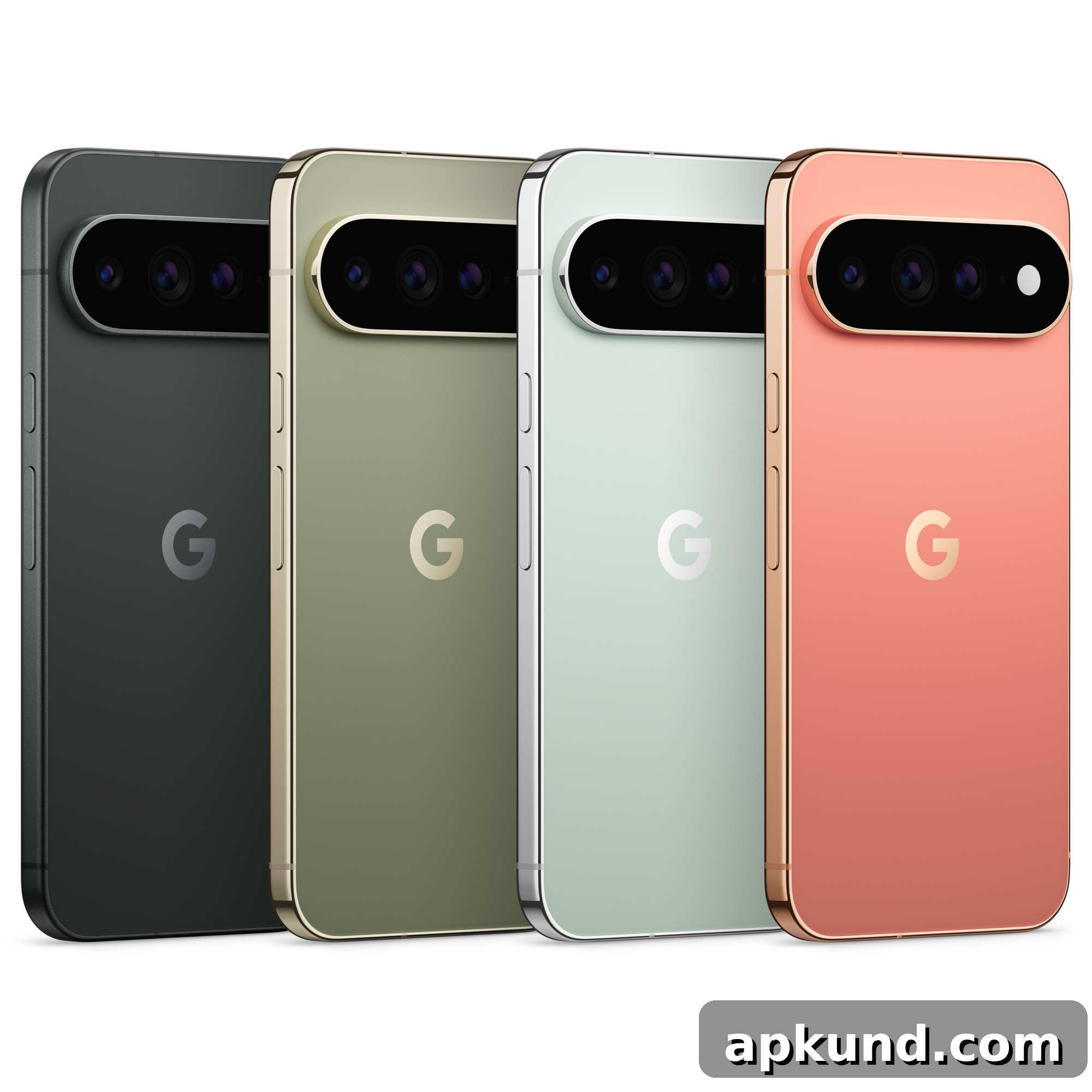 Google Pixel 11 Pro