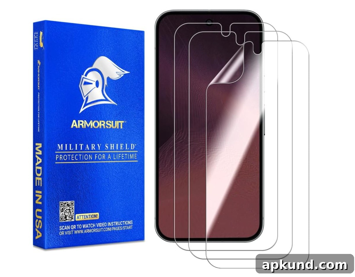 ArmorSuit MilitaryShield
