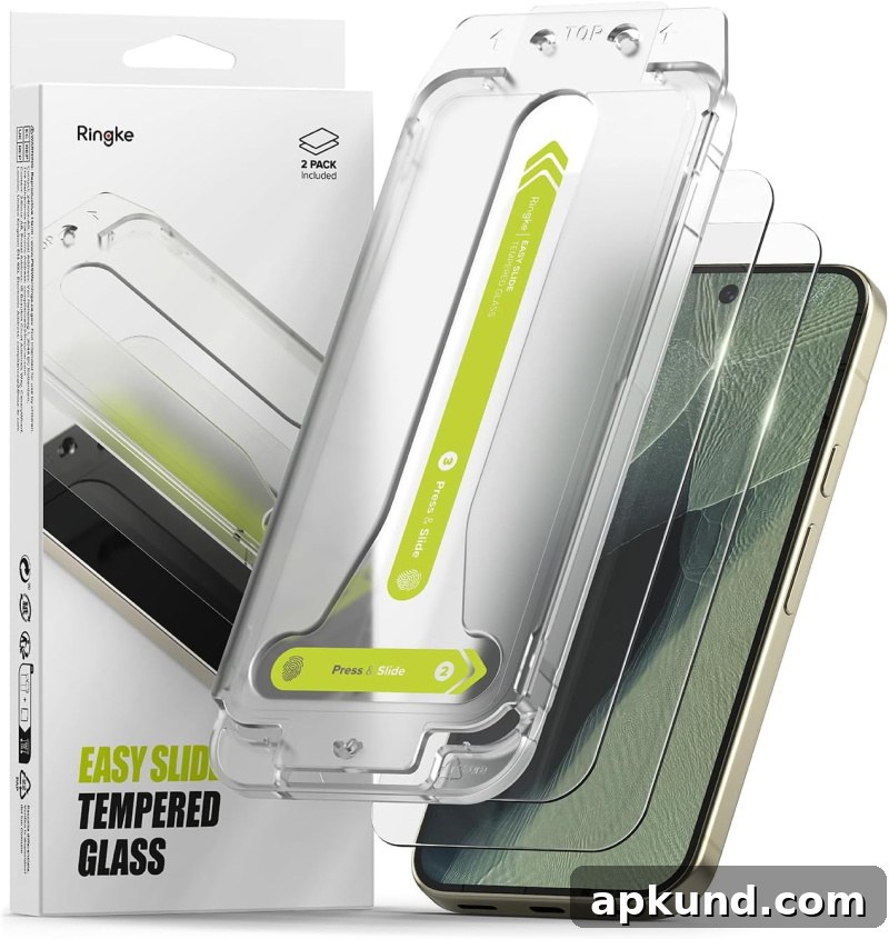Ringke Easy Slide