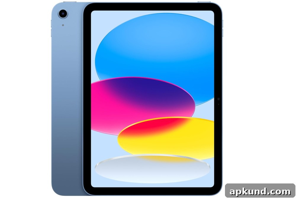 Apple iPad 11th Generation