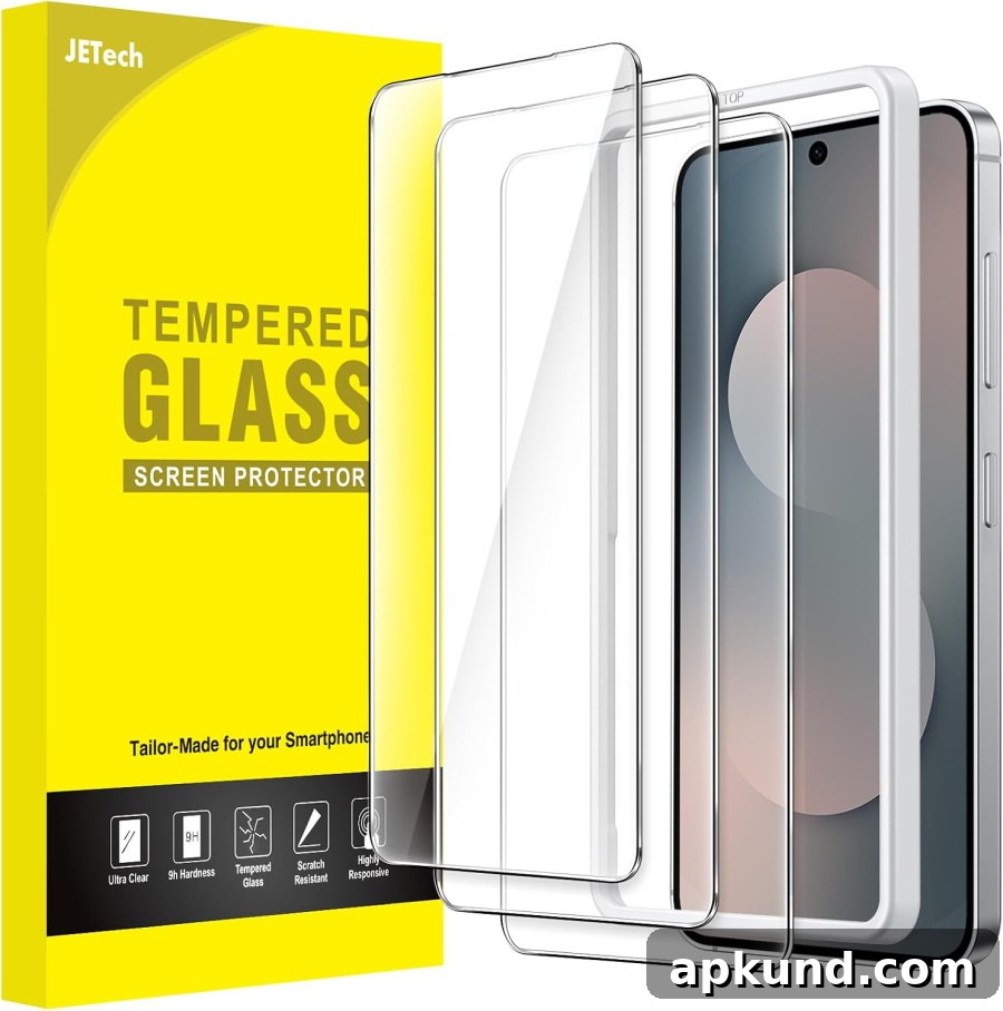 JETech Screen Protector