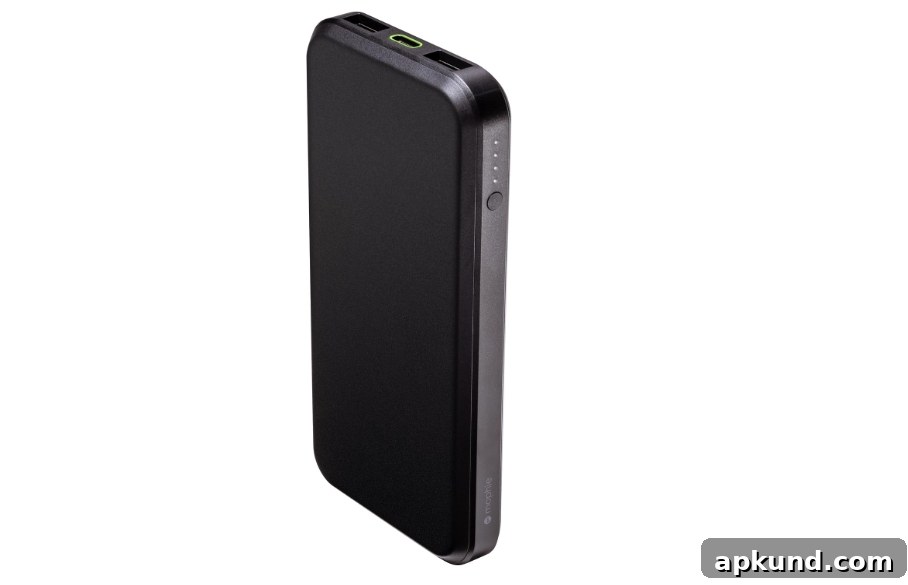 Mophie Powerstation Core 10,000mAh Power Bank