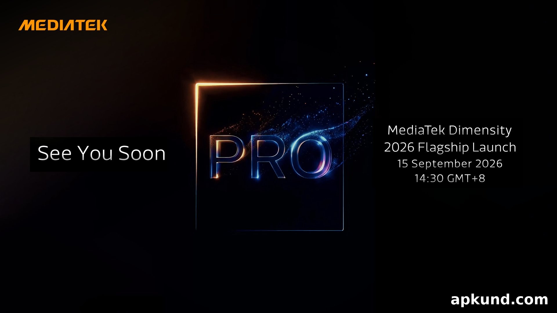 MediaTek promotional image