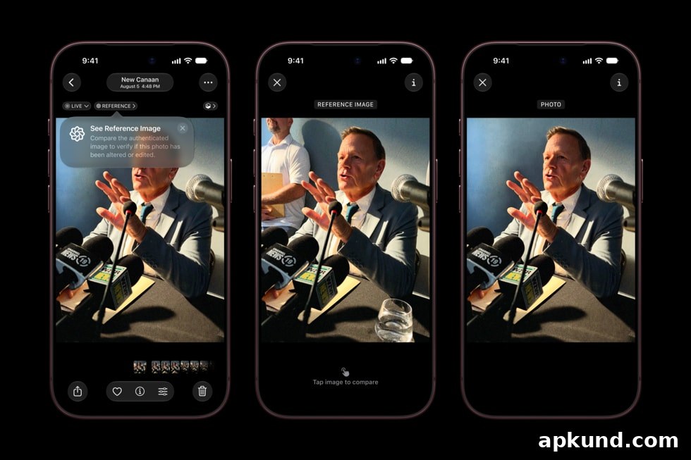 iPhone 18 Pro sample 5