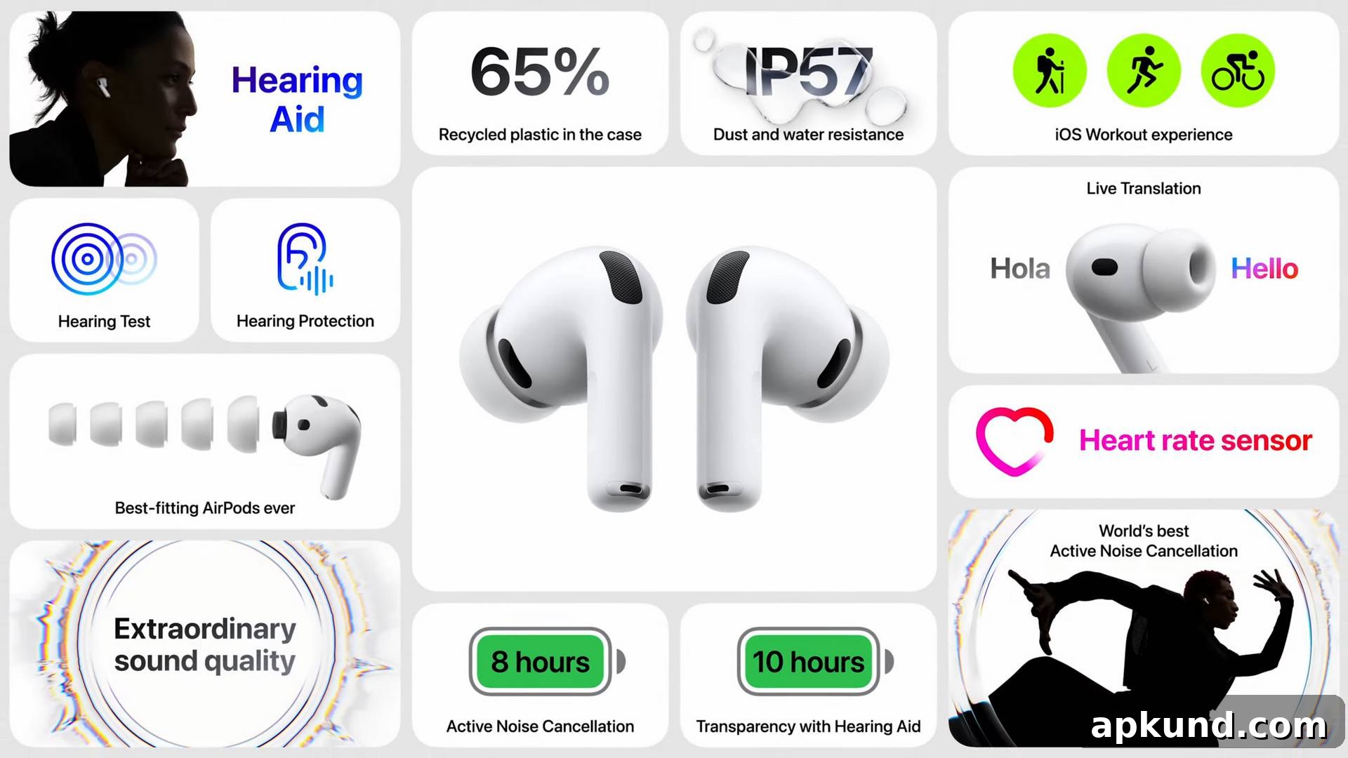 AirPods 5 image