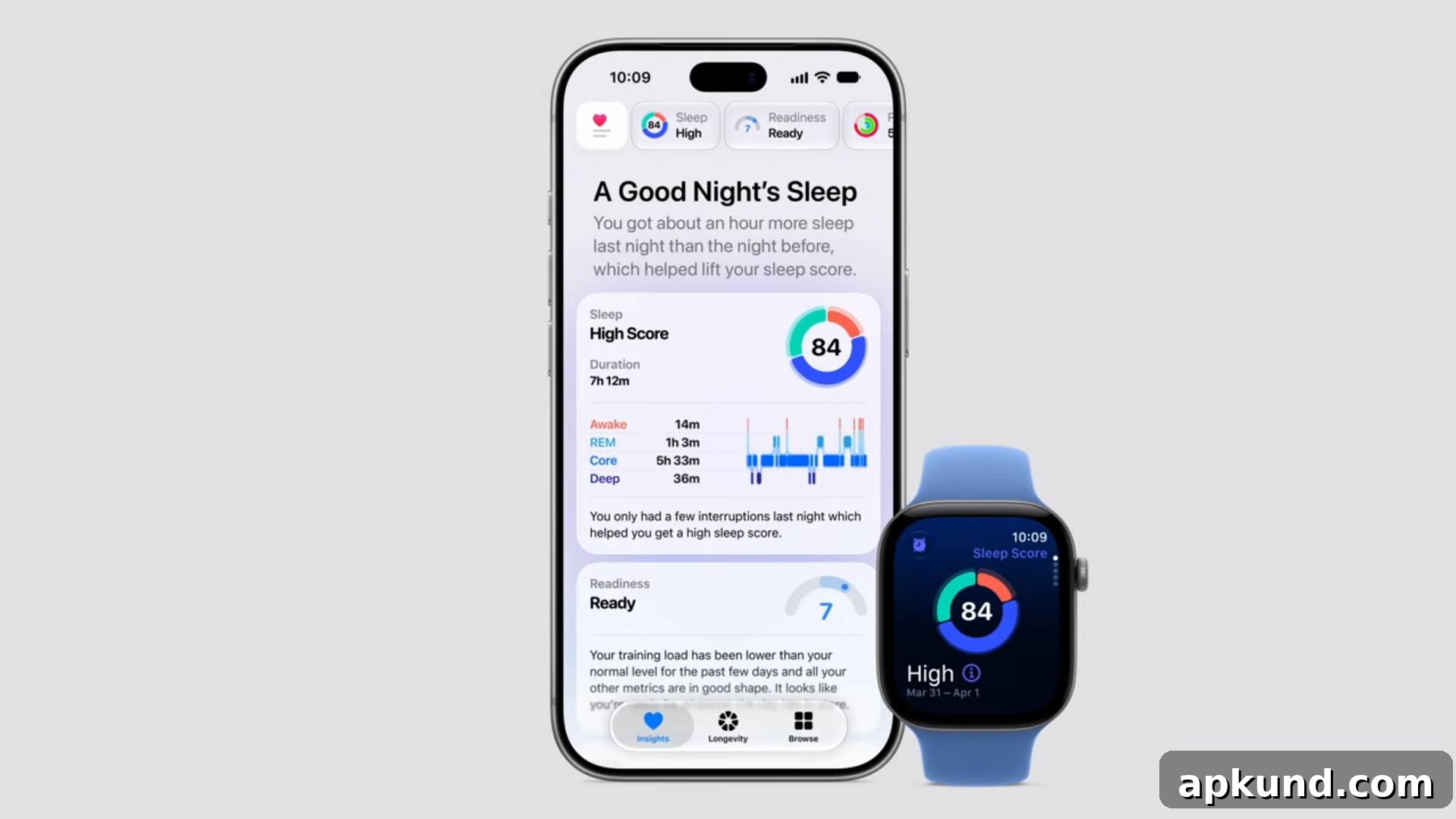 Apple Watch Ultra 4