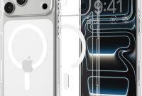 Stylish and Protective iPhone 18 Pro Max Cases