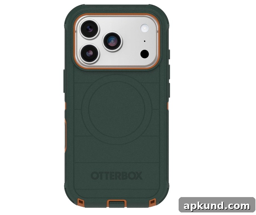 Stylish and Protective iPhone 18 Pro Max Cases 6 img 366122 5