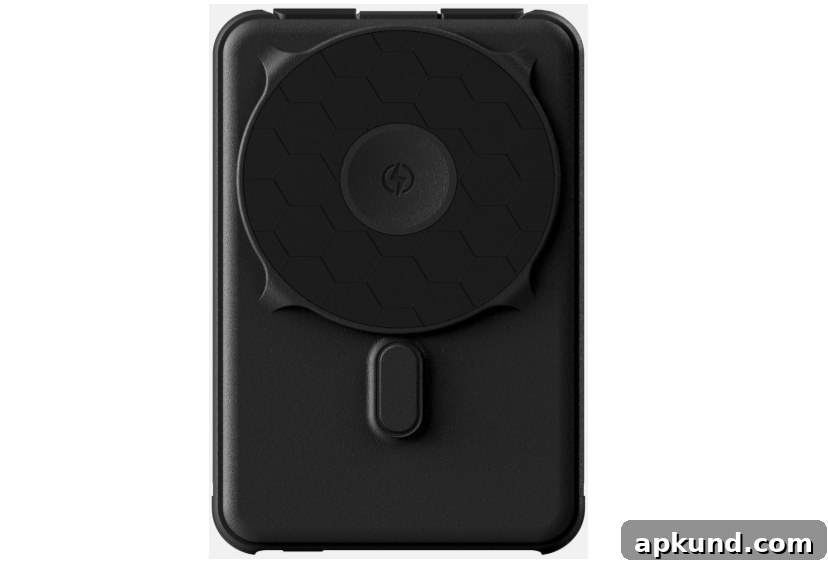 Ridge 5-in-1 10,000mAh Power Bank