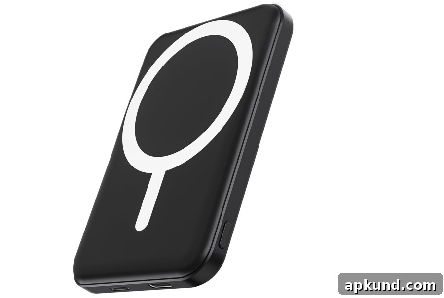 Podoru MagSafe Power Bank