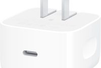 iPhone 18 Pro Max Fast Chargers: Compact, High-Speed Options