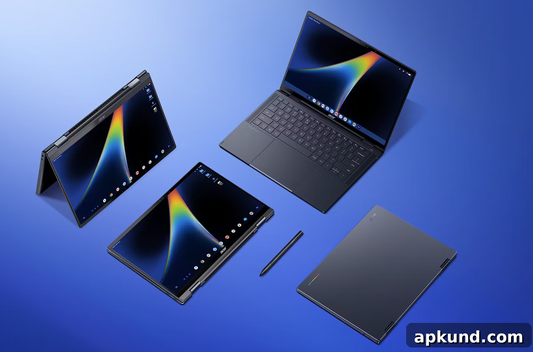 Acer Googlebook 14