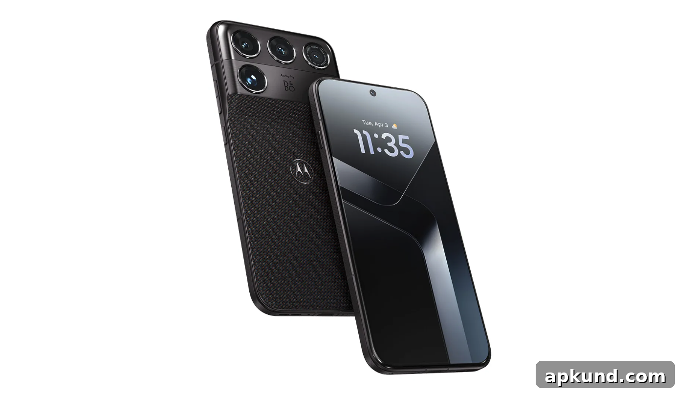 Motorola Signature 27 image
