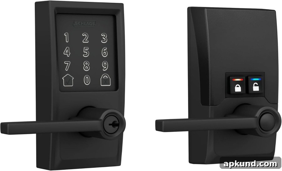 Top Smart Locks to Buy in 2026: Trusted Picks 4 Schlage Encode Smart WiFi Lever