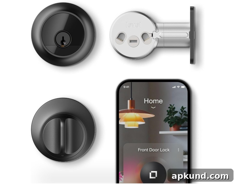 Top Smart Locks to Buy in 2026: Trusted Picks 5 Level Lock Pro