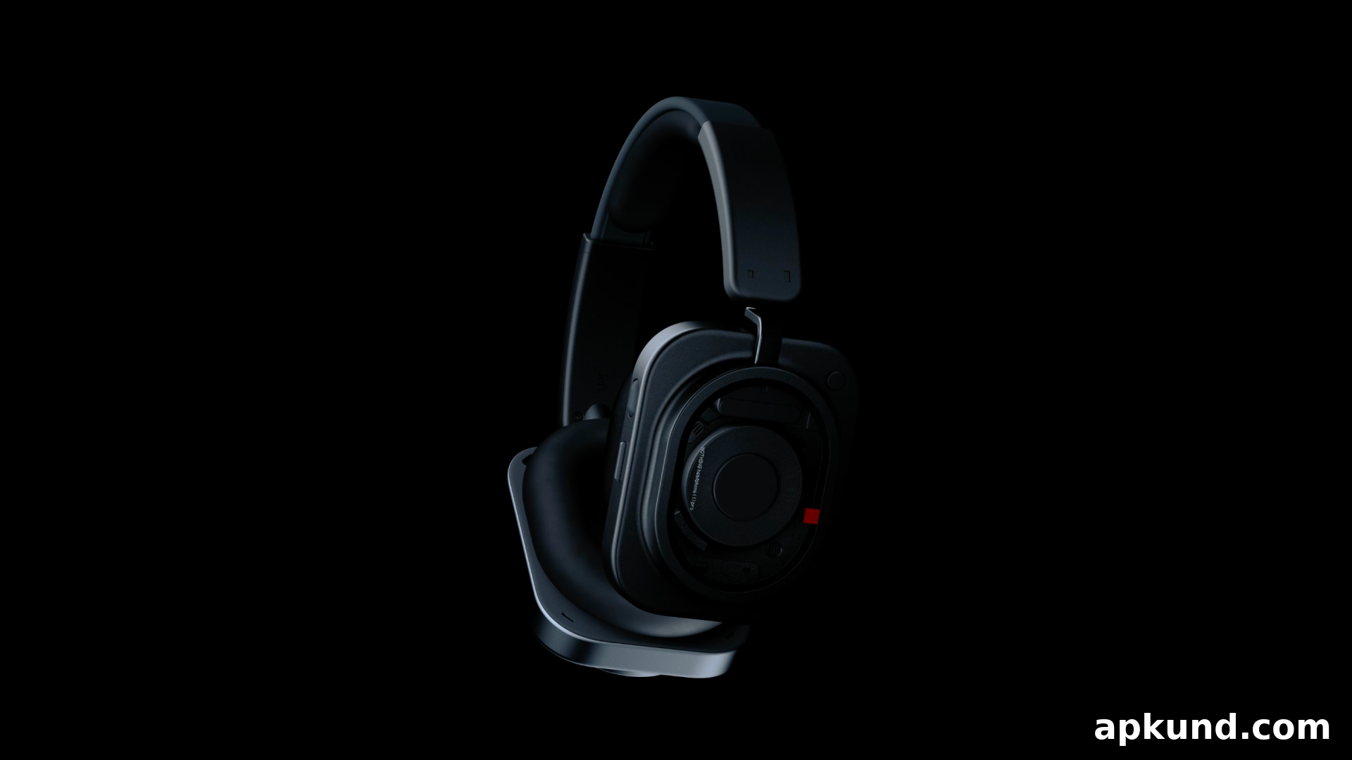 Nothing Headphone (1) Pro front view